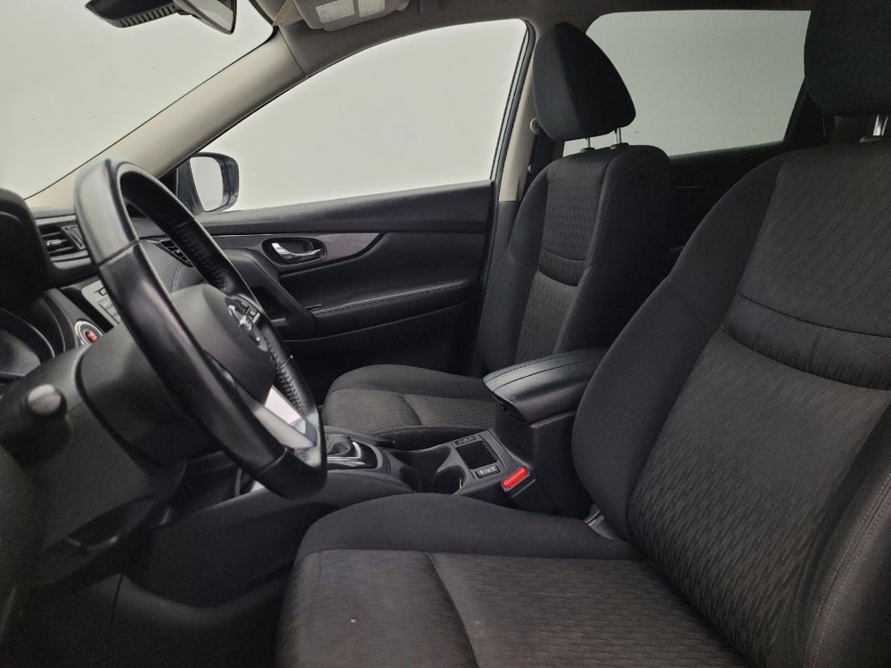Used 2020 Nissan Rogue SV AWD/4WD image 17
