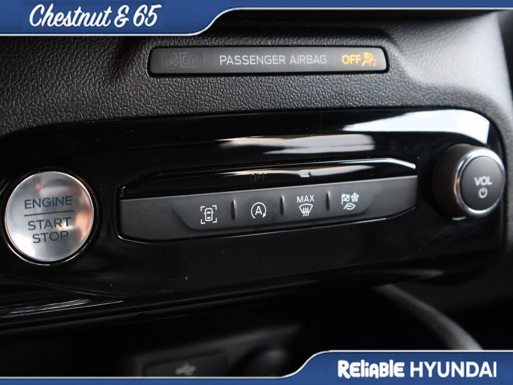 Used 2024 Ford Escape ST-Line w/ Tech Pack #1 FWD image 37