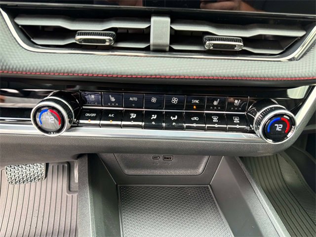 New 2026 Chevrolet Equinox RS w/ Convenience Package III image 30