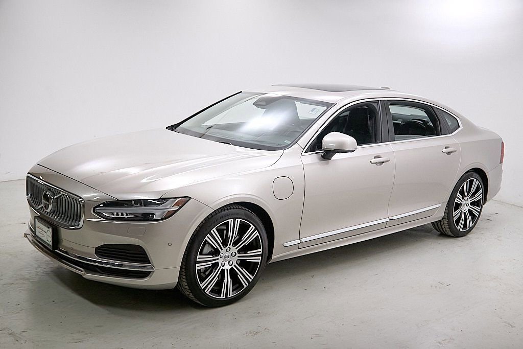 Certified 2024 Volvo S90 T8 Ultimate image 6