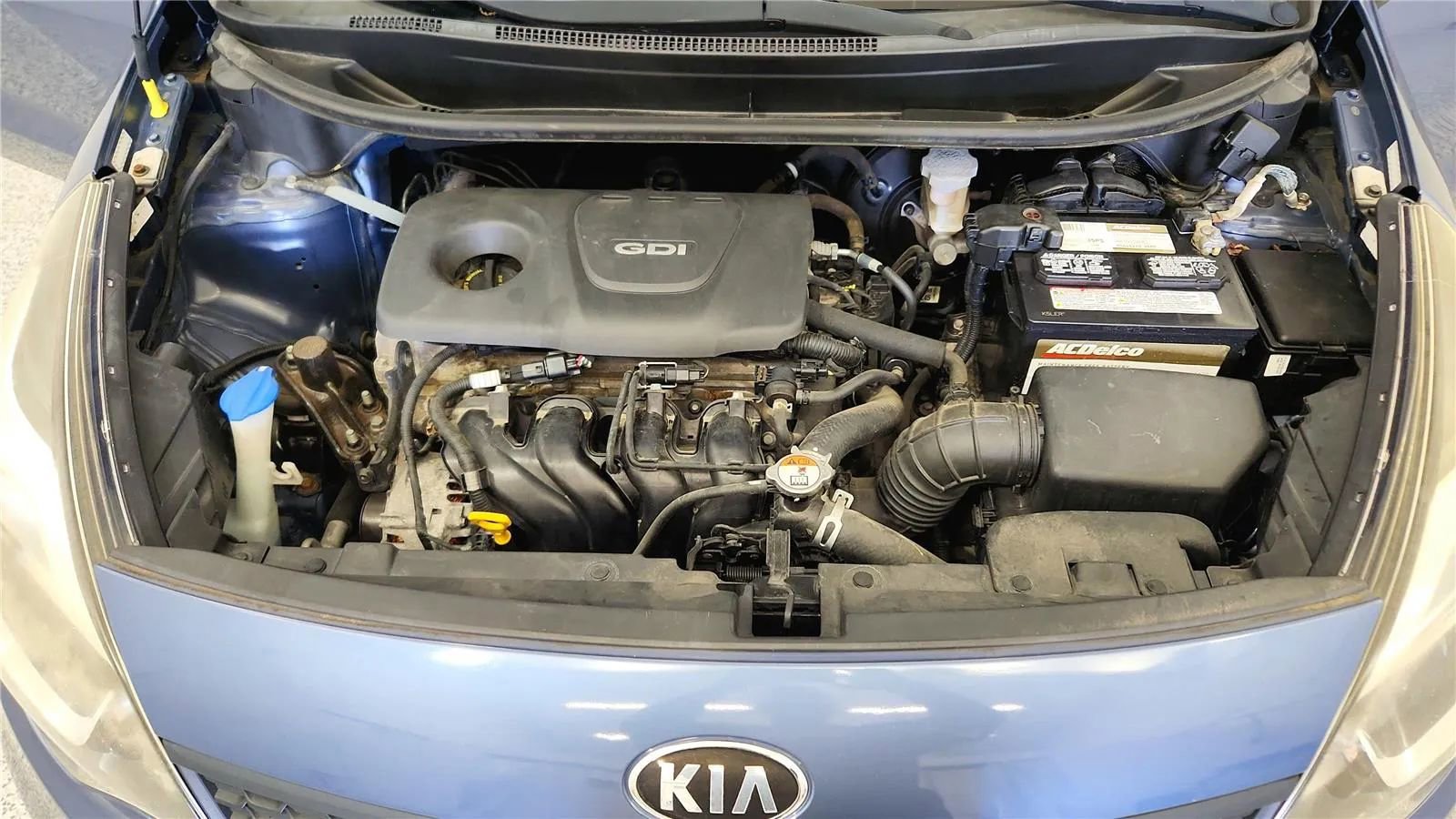 Used 2016 Kia Rio LX FWD image 20