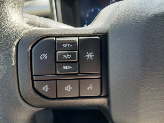 New 2025 Ford F250 XLT w/ Black Appearance Package image 12