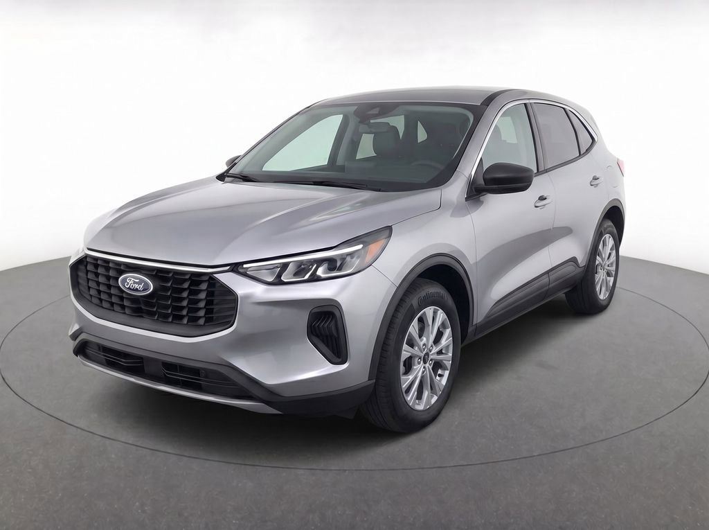 Used 2023 Ford Escape Active w/ Tech Pack #1 FWD video 1