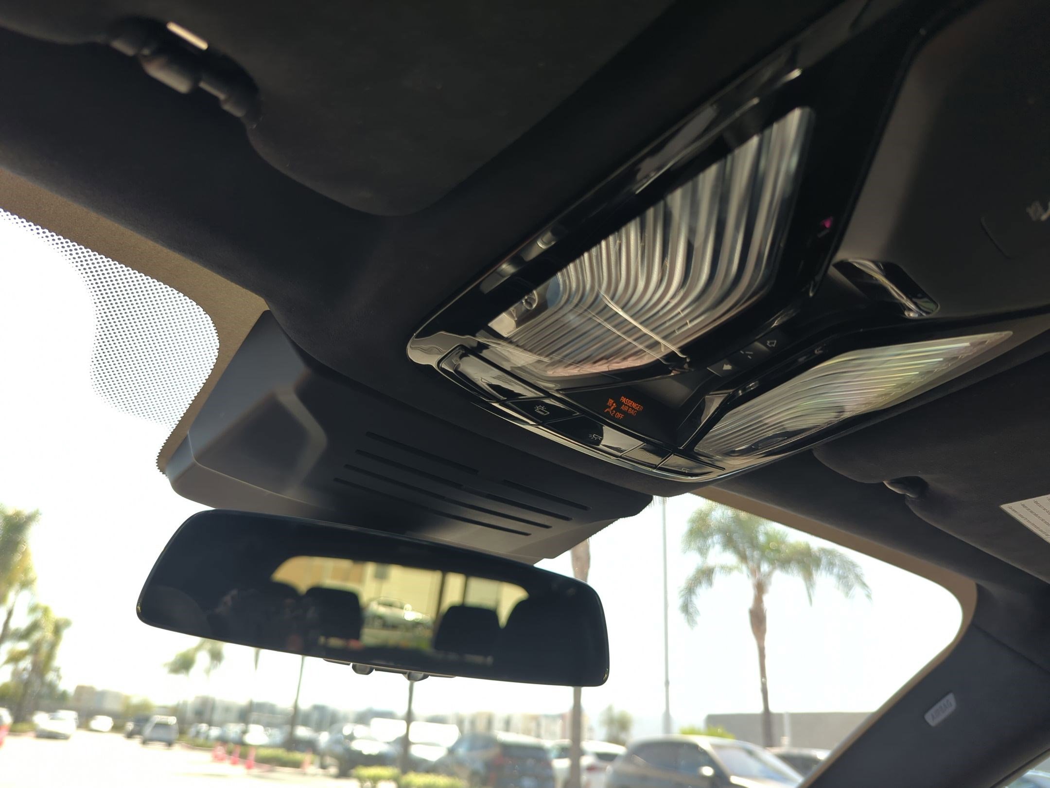 Certified 2023 BMW X7 xDrive40i w/ M Sport Package image 27