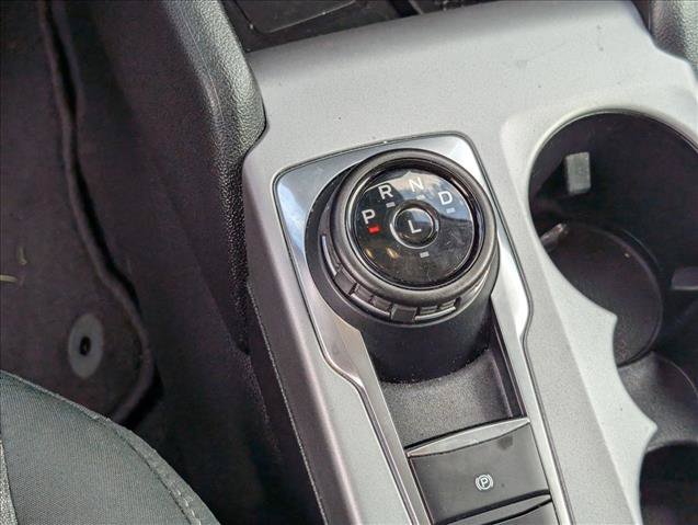 Used 2022 Ford Bronco Sport Big Bend w/ Convenience Package AWD/4WD image 12