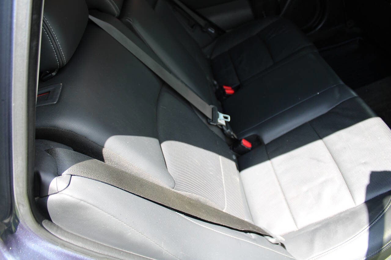 Used 2015 Subaru Outback 2.5i Limited image 40