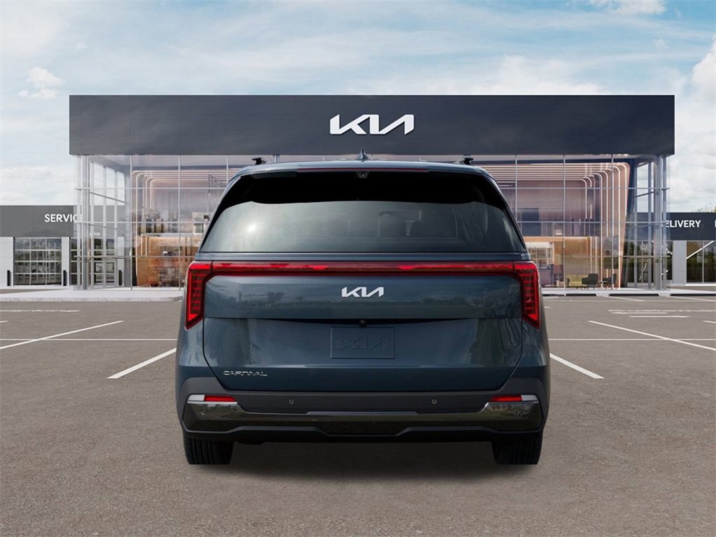New 2026 Kia Carnival SX Prestige image 13