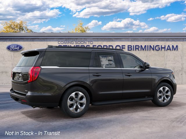 New 2027 Ford Expedition Max Active RWD image 6