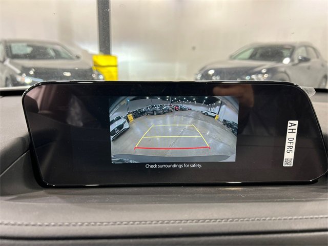 New 2025 MAZDA CX-30 AWD 2.5 S w/ Preferred Package image 16