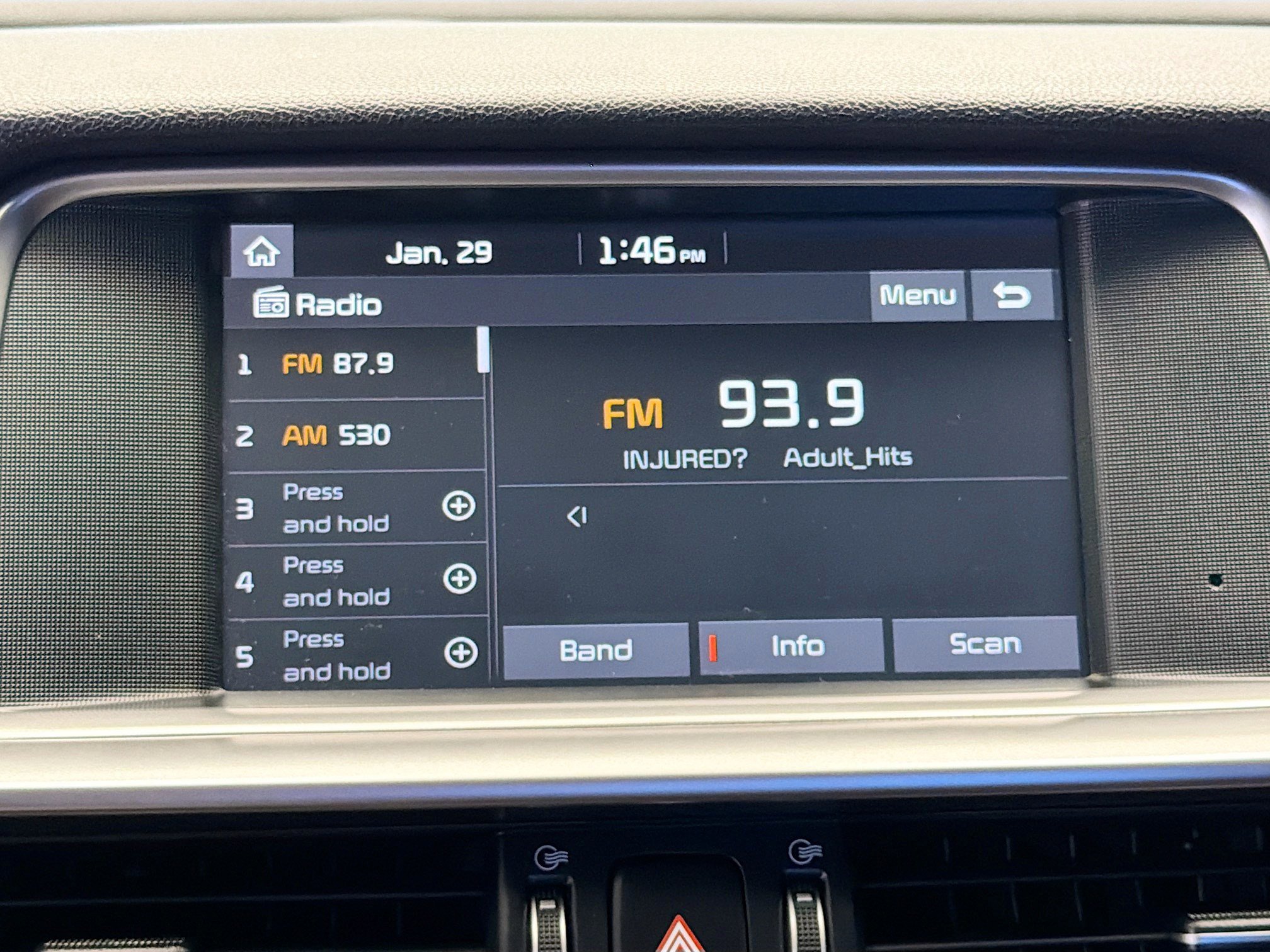 Used 2019 Kia Optima LX image 9