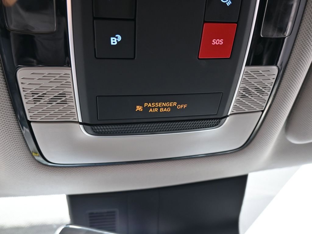 Used 2025 Hyundai Palisade SEL image 31