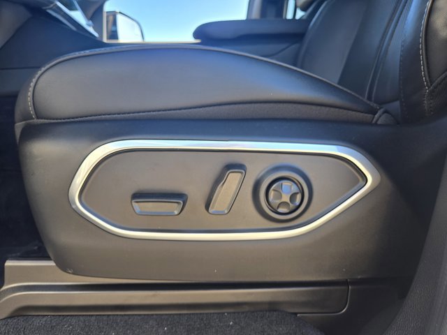 New 2025 Jeep Wagoneer Series II image 24