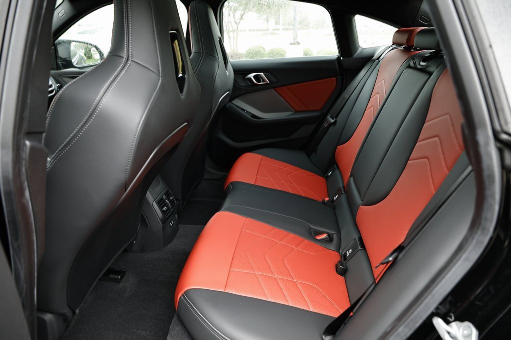 New 2026 BMW M235i xDrive M235i xDrive w/ Technology Package image 29