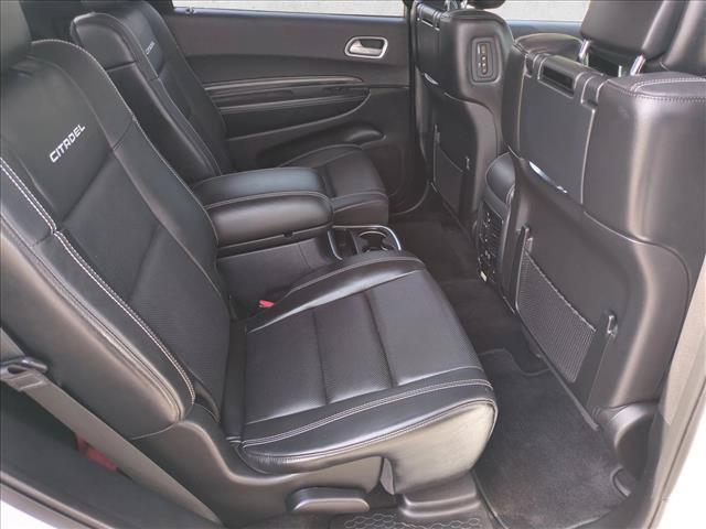 Used 2018 Dodge Durango Citadel w/ Technology Group AWD/4WD image 19