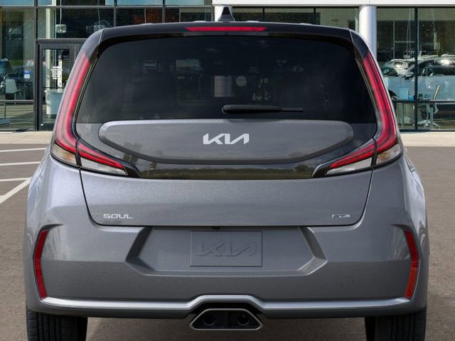 New 2025 Kia Soul GT-Line image 13