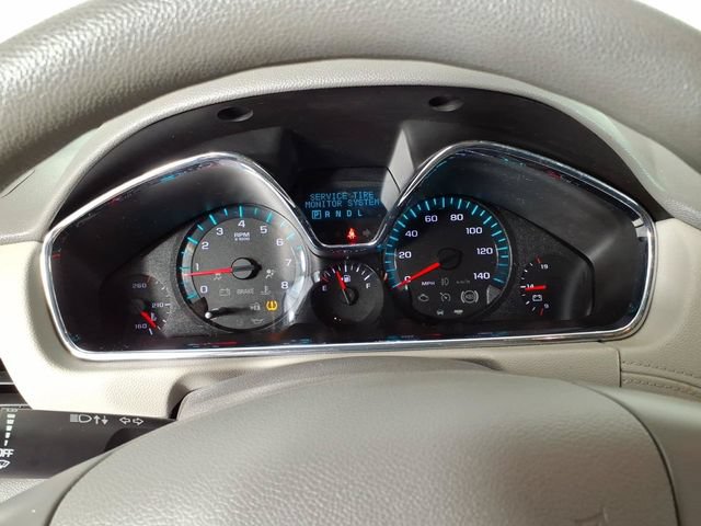 Used 2017 Chevrolet Traverse LS AWD/4WD image 18