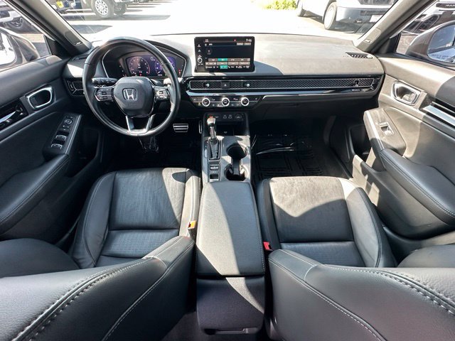 Used 2022 Honda Civic Sport Touring image 31
