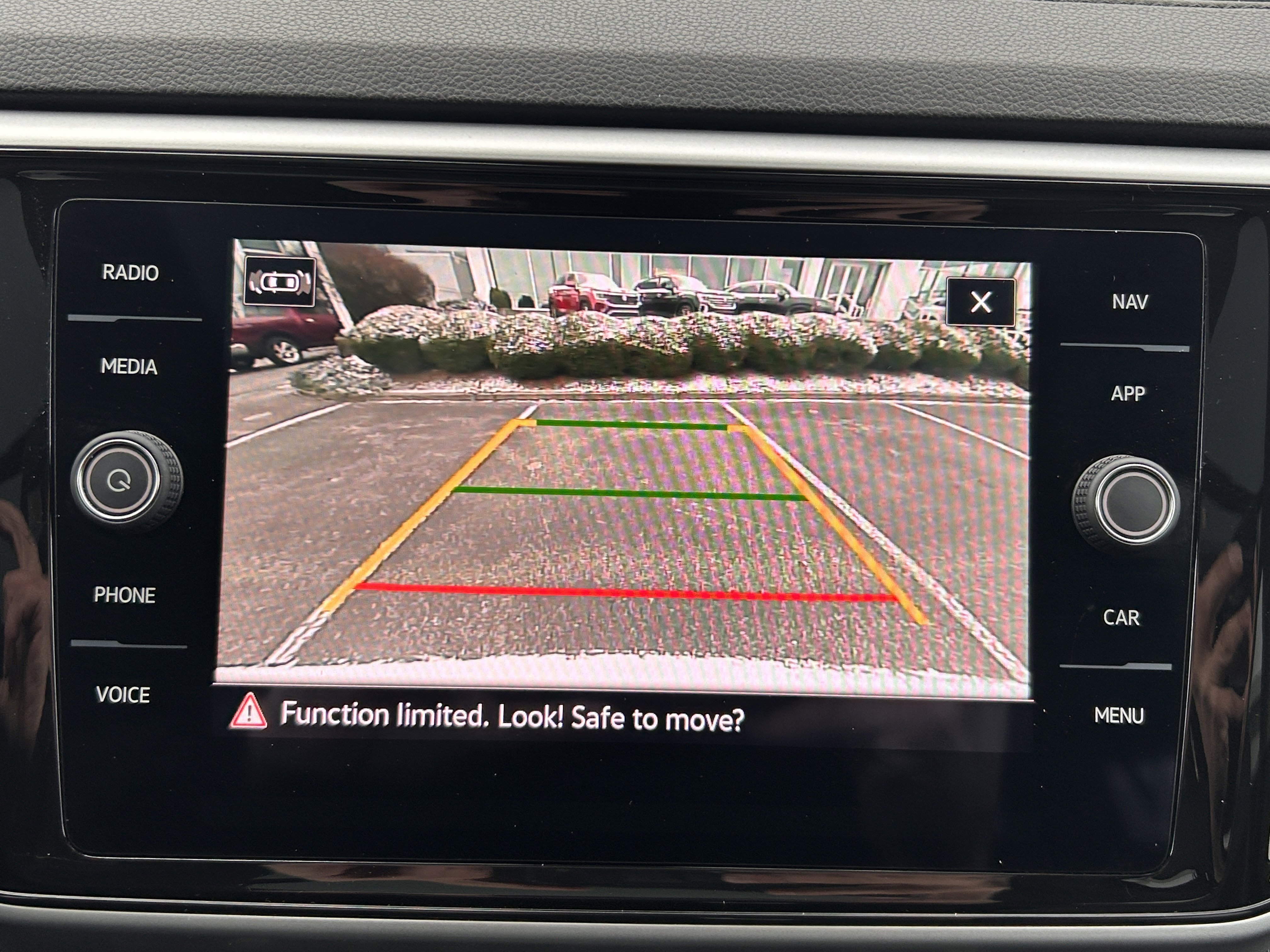 Certified 2023 Volkswagen Atlas SEL image 13