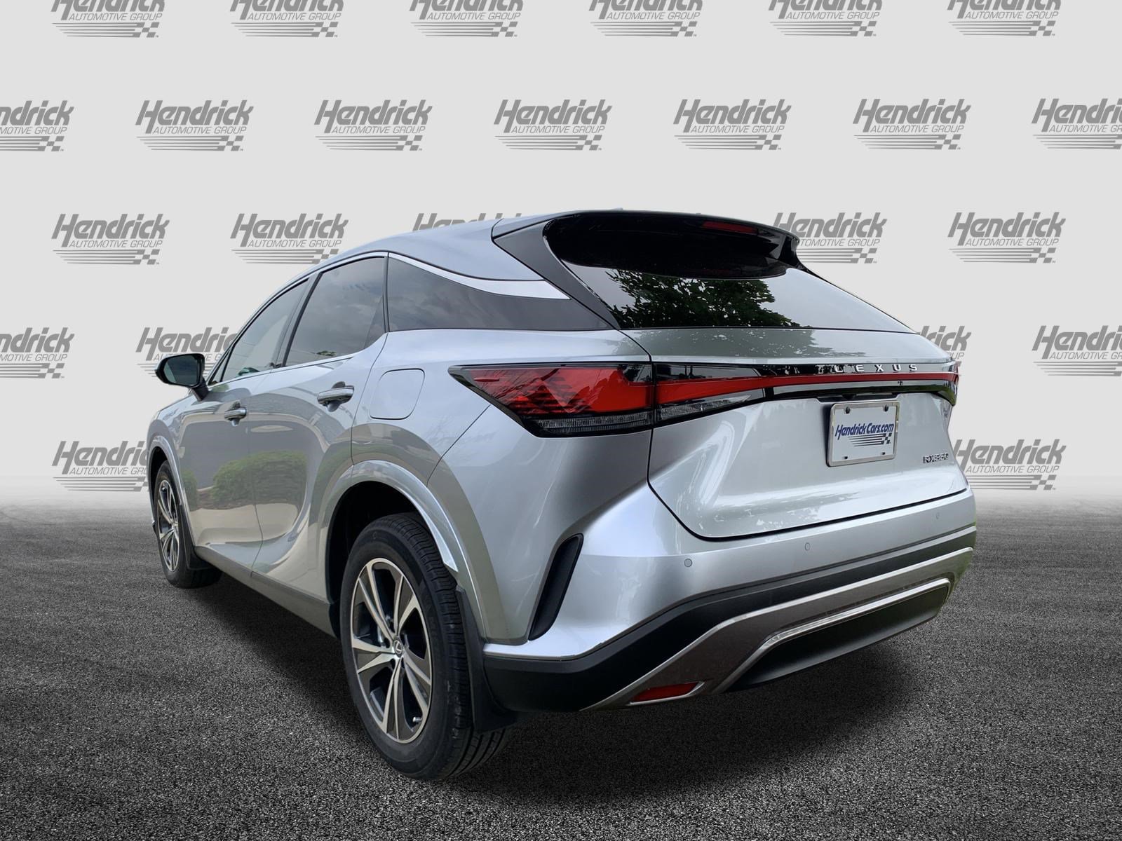 Used 2023 Lexus RX 350 FWD image 8