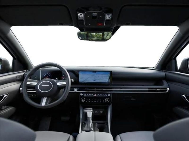 New 2026 Hyundai Santa Cruz Limited image 11