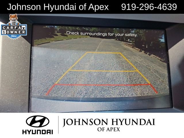 Used 2018 Hyundai Ioniq SEL w/ SEL Tech Package 02 FWD image 23