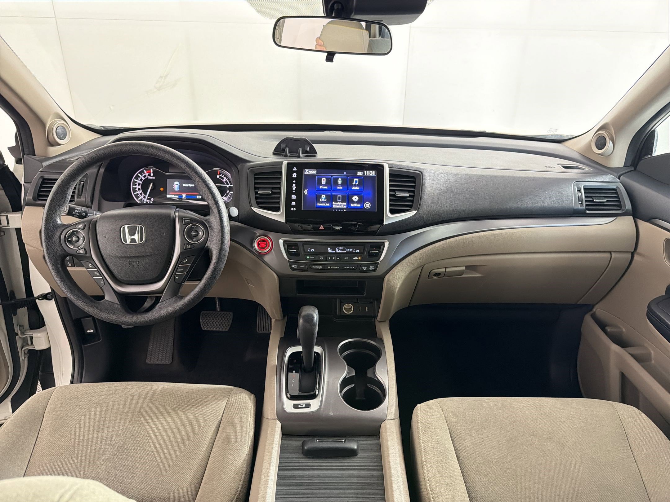 Used 2018 Honda Pilot EX image 16