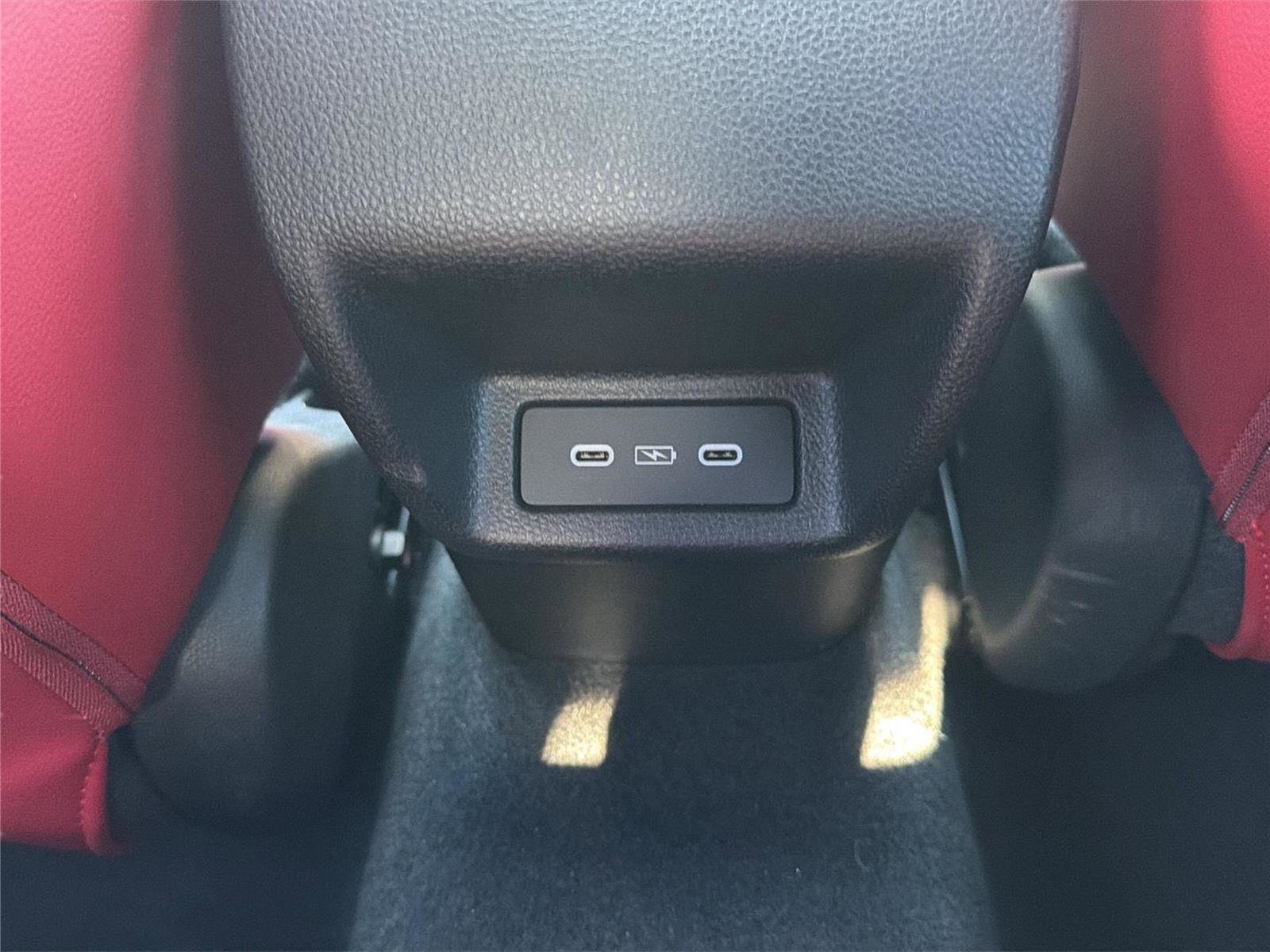 Used 2024 Acura Integra A-Spec image 27