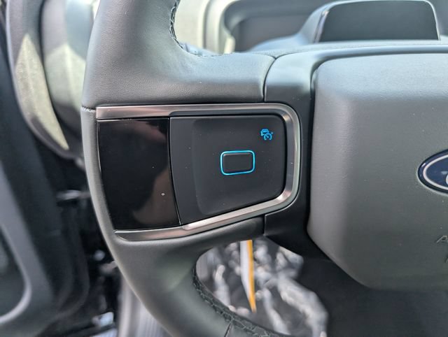 New 2027 Ford Expedition Active AWD/4WD image 17