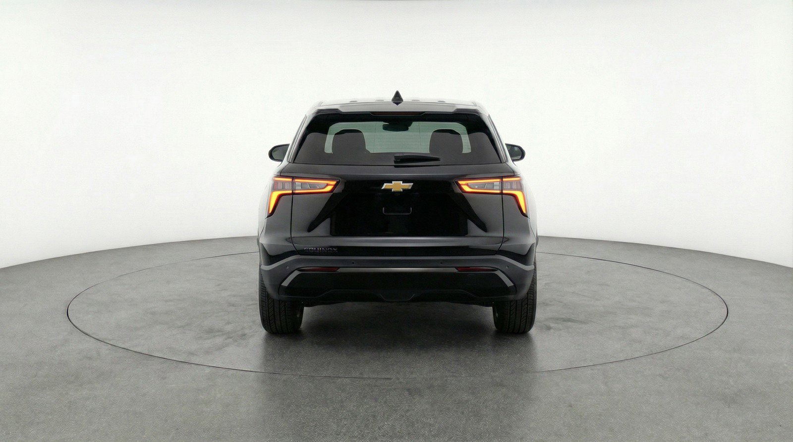 Used 2025 Chevrolet Equinox LT FWD image 7