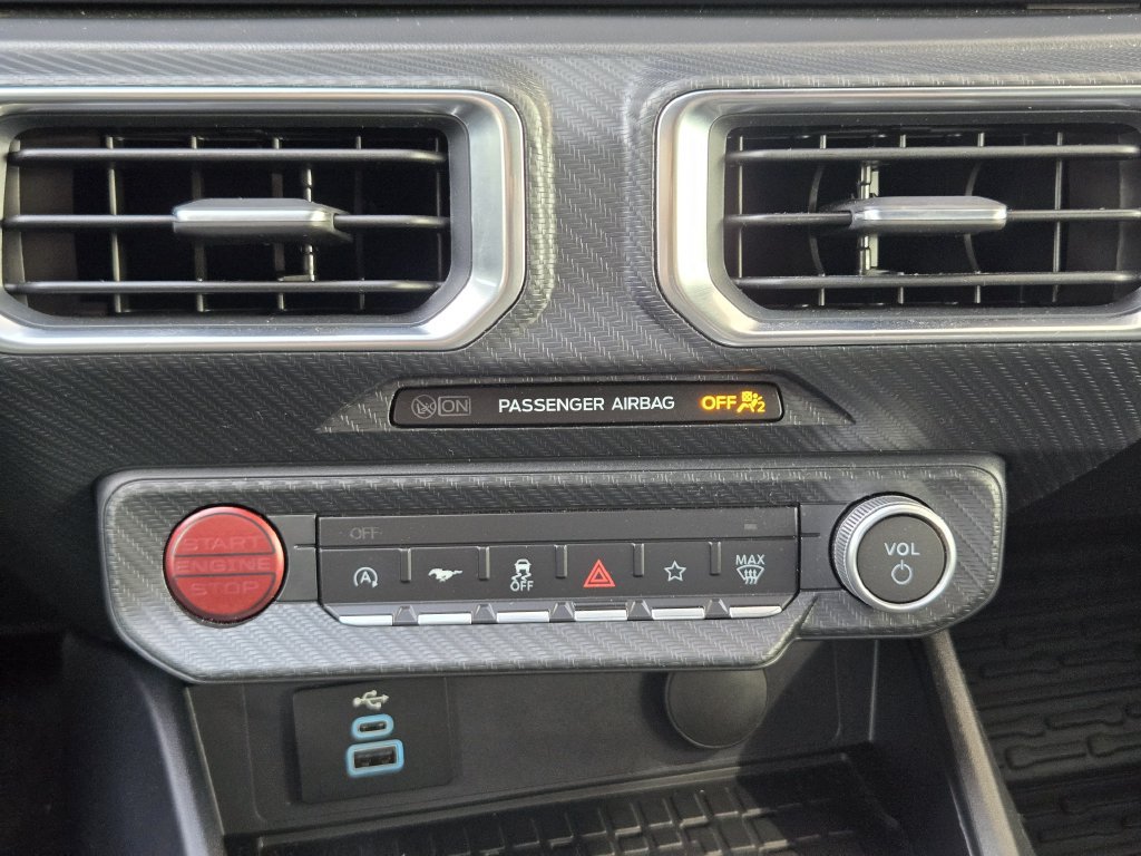 Used 2024 Ford Mustang GT Premium RWD image 20