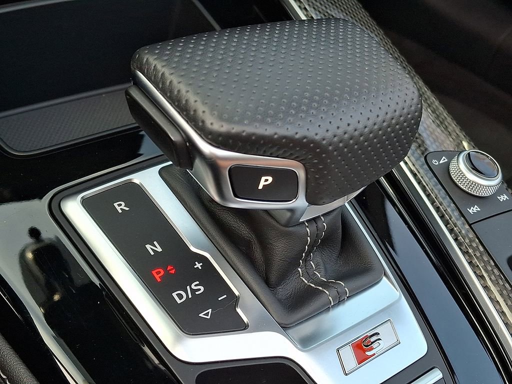 Used 2023 Audi S5 Prestige w/ Prestige Package image 12