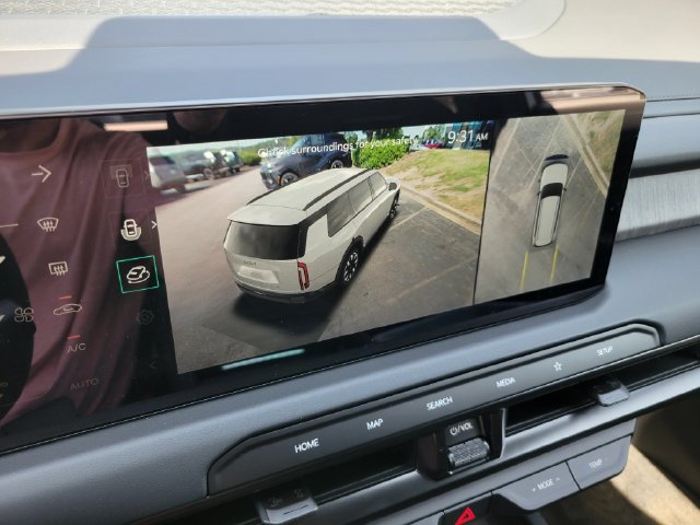 New 2027 Kia Telluride X-Line SX Prestige AWD/4WD image 30