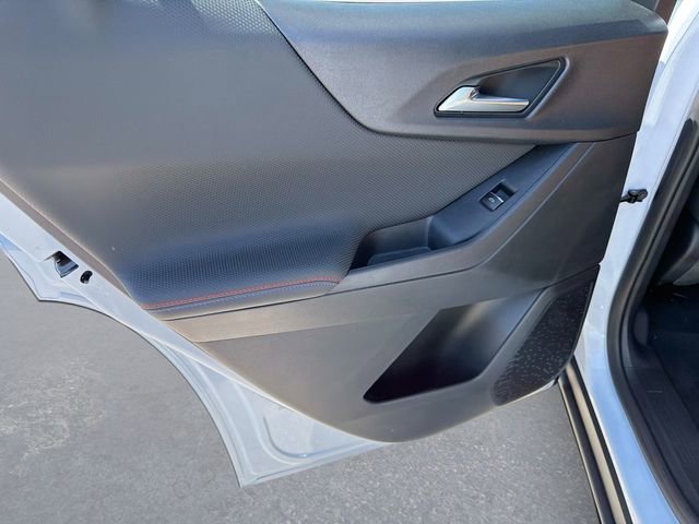 New 2026 Chevrolet Equinox RS FWD image 12