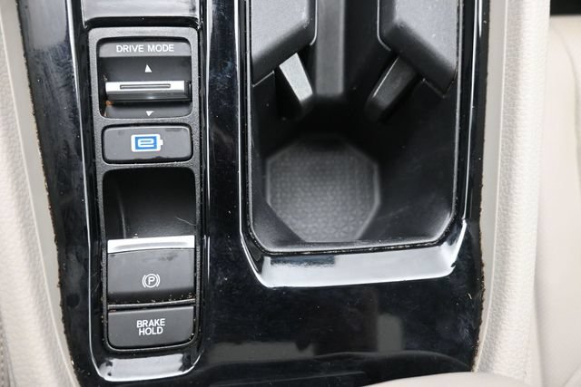 Certified 2024 Honda Accord EX-L image 31