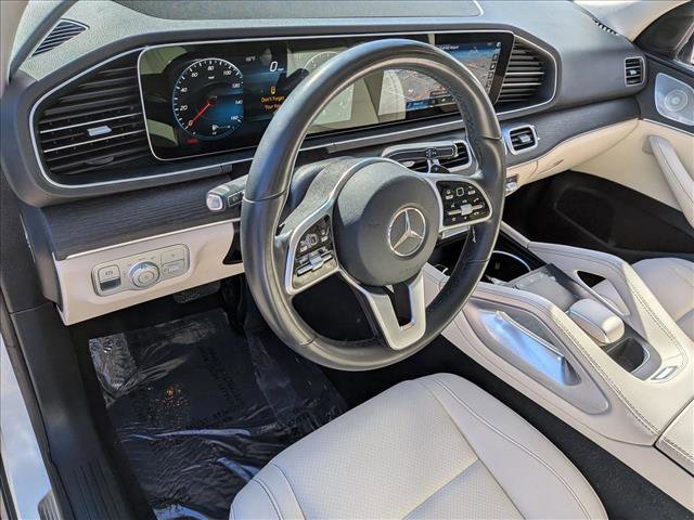 Used 2022 Mercedes-Benz GLE 350 image 10