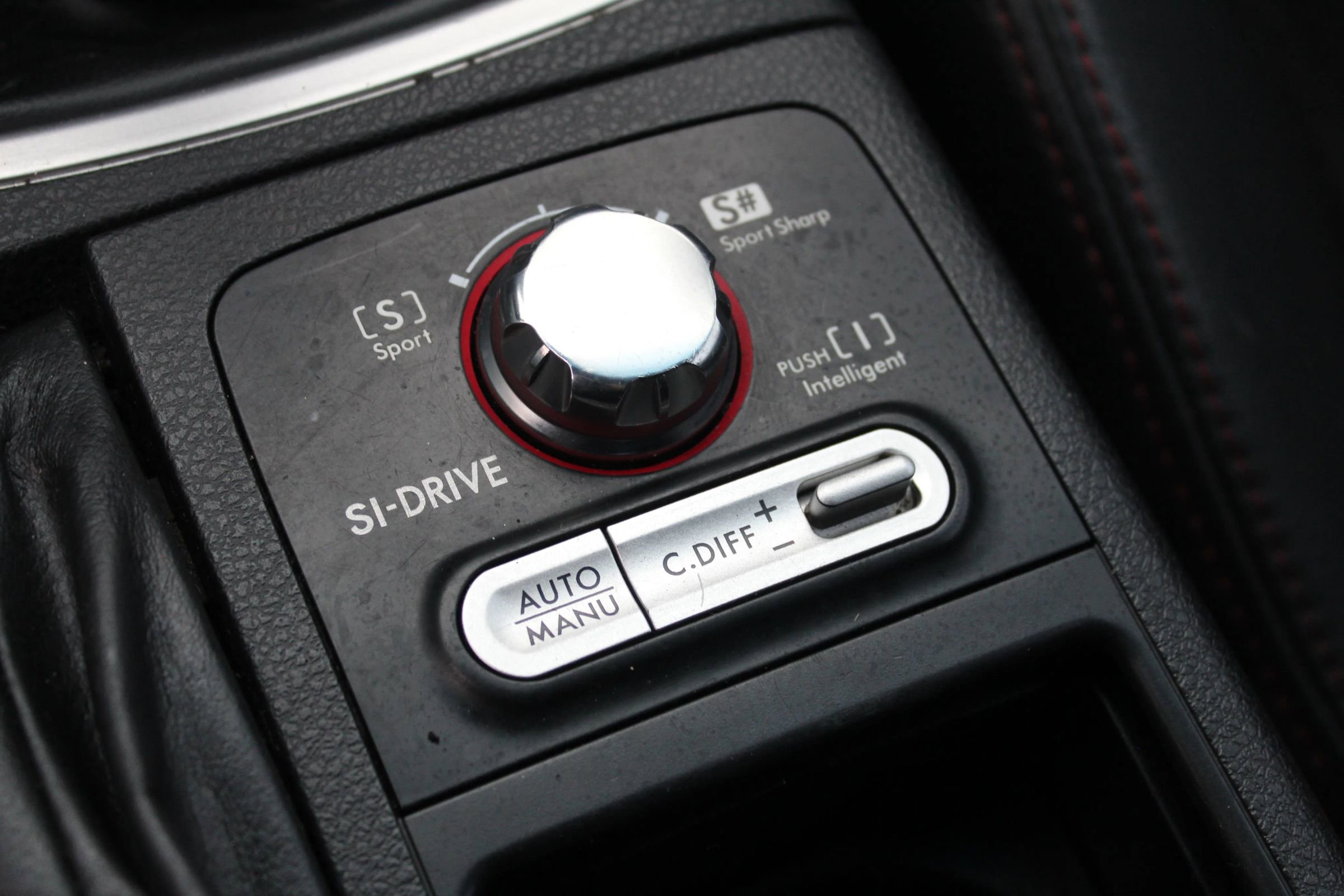 Used 2011 Subaru Impreza WRX STI image 33