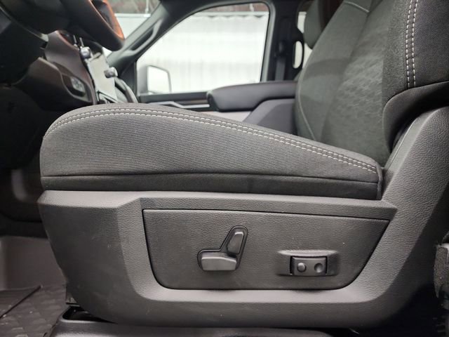 New 2026 RAM 2500 Big Horn image 14