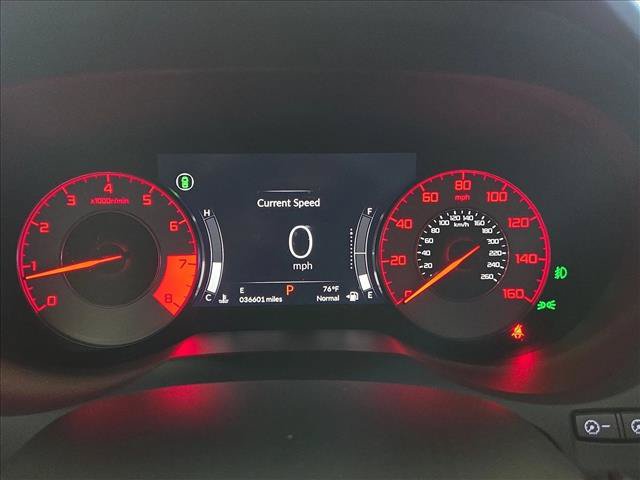 Used 2024 Acura RDX w/ Advance Package AWD/4WD image 11
