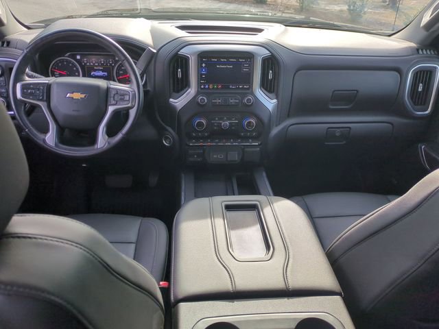 Used 2021 Chevrolet Silverado 1500 LTZ w/ LTZ Premium Package image 31