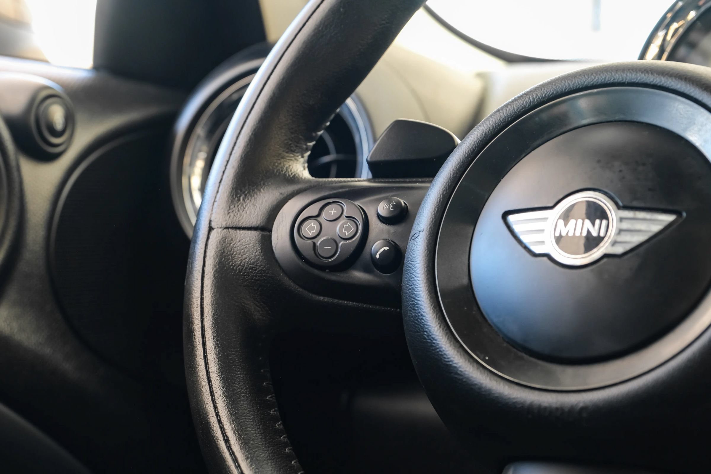 Used 2013 MINI Cooper Countryman S AWD/4WD image 19