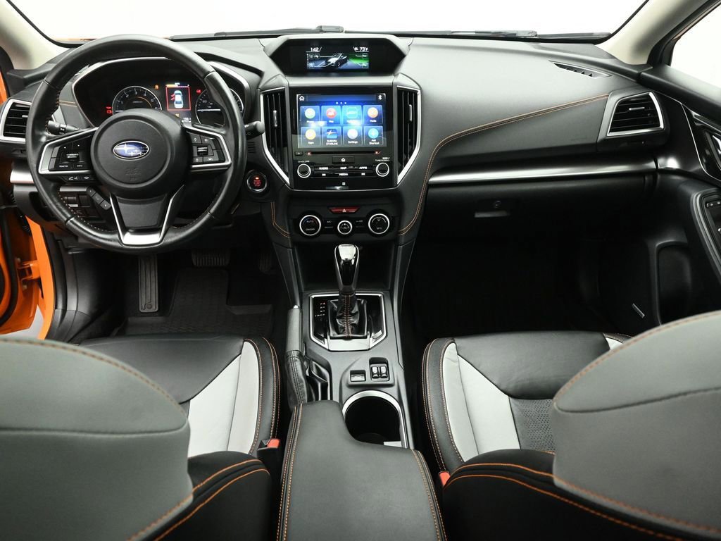 Used 2019 Subaru Crosstrek 2.0i Limited w/ Moonroof Package w/Navigation image 24