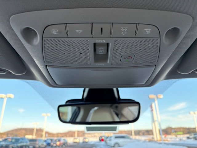 Used 2023 Nissan Maxima Platinum w/ Sport Mat Group image 19