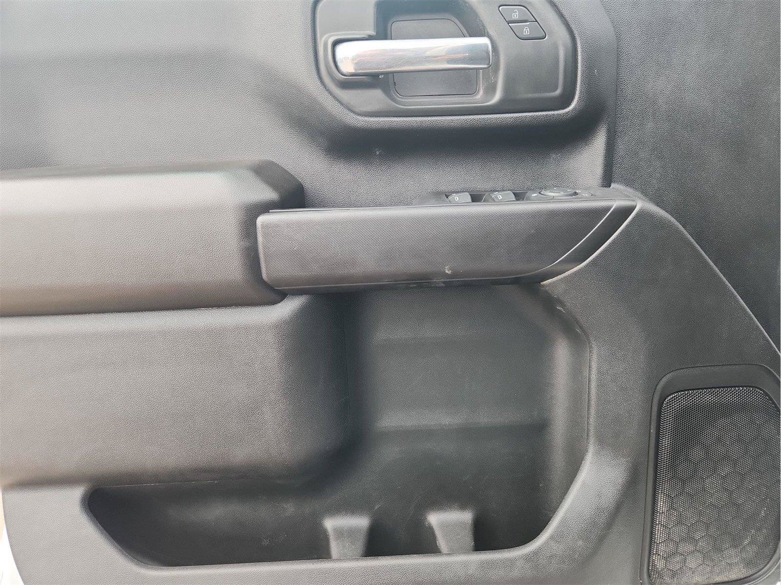 Used 2024 GMC Sierra 2500 Pro AWD/4WD image 21