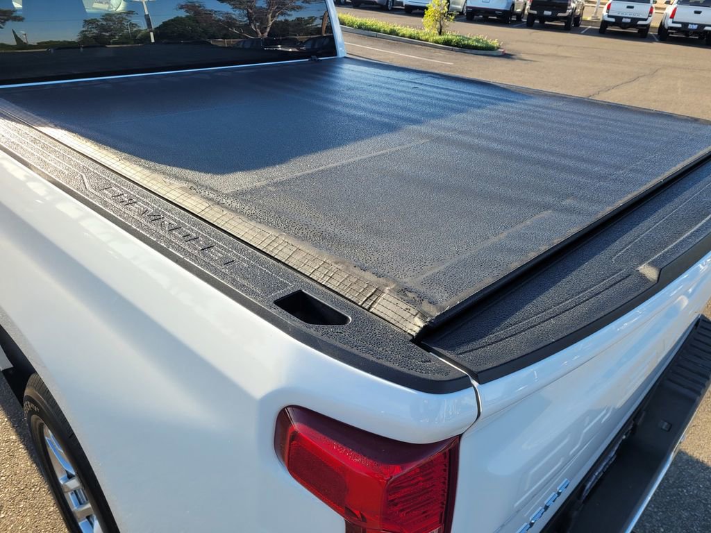 Used 2019 Chevrolet Silverado 1500 LT w/ All-Star Edition image 10