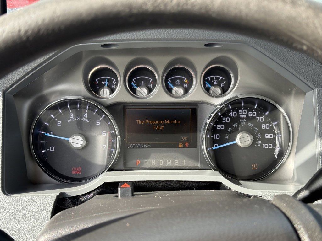 Used 2016 Ford F250 XLT w/ XLT Value Package image 19