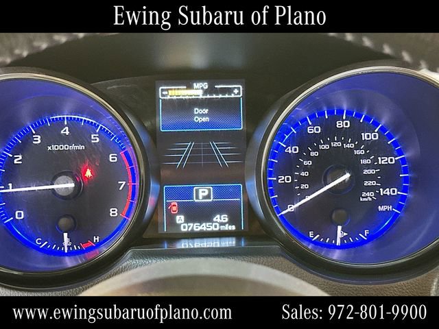 Used 2018 Subaru Outback 2.5i Limited AWD/4WD image 12