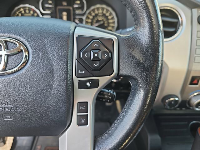 Used 2020 Toyota Tundra 1794 Edition w/ TRD Off-Road Package image 16