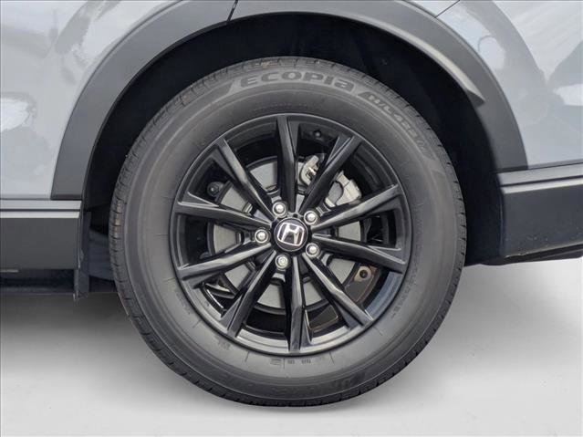 Used 2024 Honda CR-V Sport-L image 24