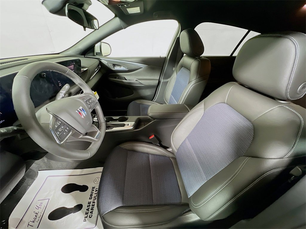New 2026 Buick Envista Preferred w/ Convenience I Package image 17