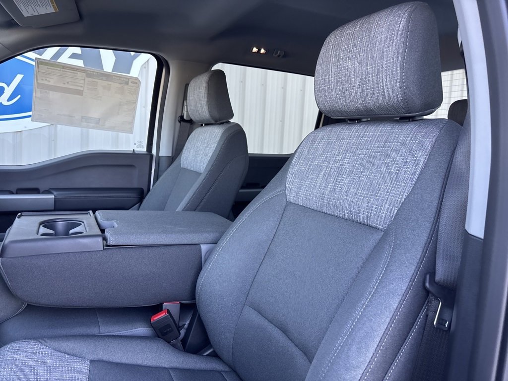 New 2026 Ford F350 XLT image 25